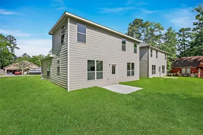 1111 Yellowstone River Rd, Conroe, TX 77316 - Photo 23