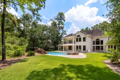 39 W Bracebridge Circle, The Woodlands, TX 77382 - Photo 35