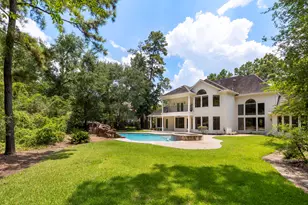 39 W Bracebridge Cir, The Woodlands, TX 77382 - Photo 35