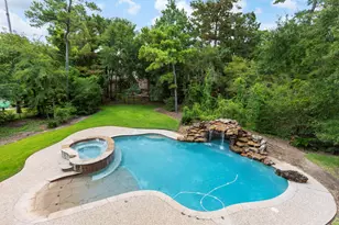 39 W Bracebridge Cir, The Woodlands, TX 77382 - Photo 5
