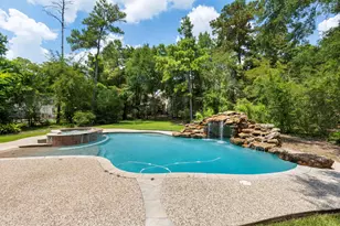 39 W Bracebridge Cir, The Woodlands, TX 77382 - Photo 7