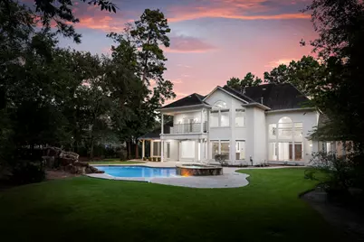 39 W Bracebridge Circle, The Woodlands, TX 77382 - Photo 3