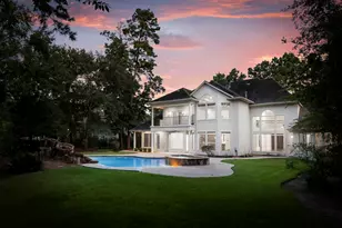 39 W Bracebridge Cir, The Woodlands, TX 77382 - Photo 3