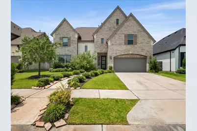 1911 Golden Leaf Drive, Missouri City, TX 77459 - Photo 1