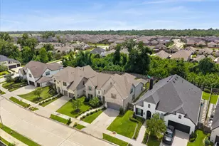 1911 Golden Leaf Dr, Missouri City, TX 77459 - Photo 35