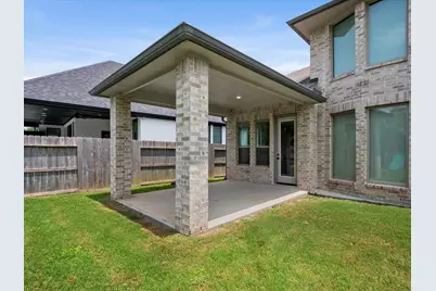 1911 Golden Leaf Drive, Missouri City, TX 77459 - Photo 33