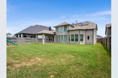 1911 Golden Leaf Drive, Missouri City, TX 77459 - Photo 35