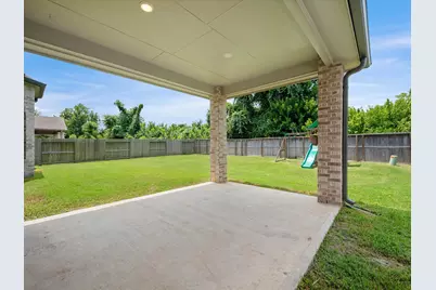 1911 Golden Leaf Drive, Missouri City, TX 77459 - Photo 33