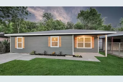 6721 Madrid Street, Houston, TX 77021 - Photo 1