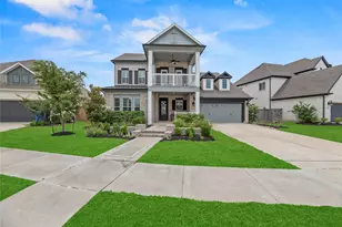 19211 Herring Gull Ct, Cypress, TX 77433 - Photo 1