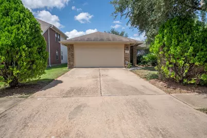 4759 Wind Trace Drive, Katy, TX 77449 - Photo 1