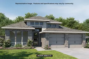 9515 Waxwing Trace, Manvel, TX 77578 - Photo 5