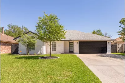 1306 Chesapeake Court, College Station, TX 77845 - Photo 1