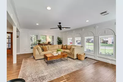 11910 Quail Creek Drive, Houston, TX 77070 - Photo 5