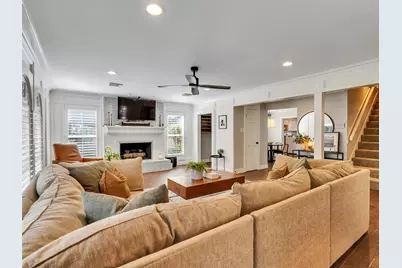 11910 Quail Creek Drive, Houston, TX 77070 - Photo 9