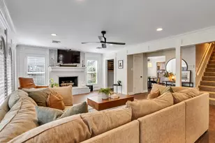 11910 Quail Creek Dr, Houston, TX 77070 - Photo 9