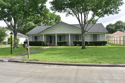 3110 Springhill Drive, Missouri City, TX 77459 - Photo 1