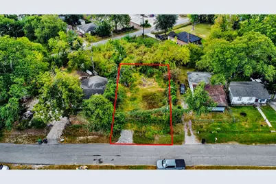 907 Ferguson Way, Houston, TX 77088 - Photo 3