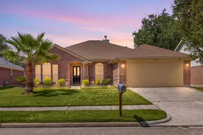 11723 Inga Lane, Houston, TX 77064 - Photo 1