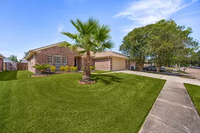 11723 Inga Lane, Houston, TX 77064 - Photo 3
