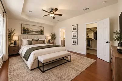 11723 Inga Lane, Houston, TX 77064 - Photo 23