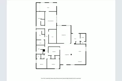 2214 Lakeville Drive, Kingwood, TX 77339 - Photo 47