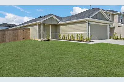 14340 Leafy Willow Drive, Splendora, TX 77372 - Photo 3