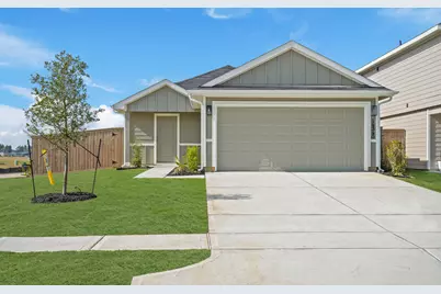 14340 Leafy Willow Drive, Splendora, TX 77372 - Photo 1