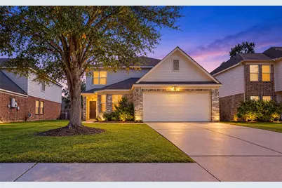 20518 Fall Foliage Drive, Humble, TX 77338 - Photo 1