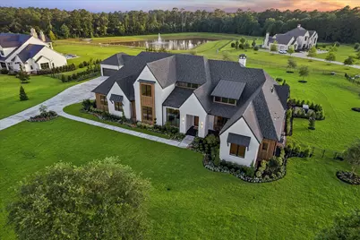 2020 Stallion Lakes Avenue, Hockley, TX 77447 - Photo 1