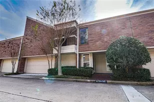 4724 Post Oak Timber Dr, Houston, TX 77056 - Photo 21
