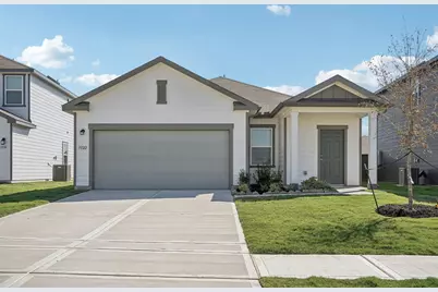 2411 Evergreen Falls Drive, Crosby, TX 77532 - Photo 1
