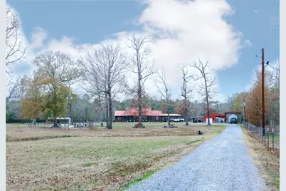 9861 Fm 1442, Orange, TX 77630 - Photo 1