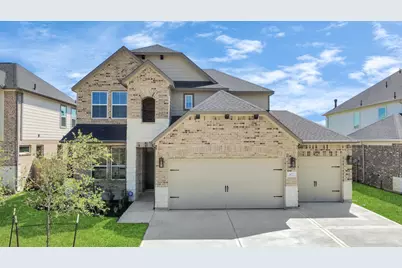24727 Skerne Woods Dr, Spring, TX 77373 - Photo 3