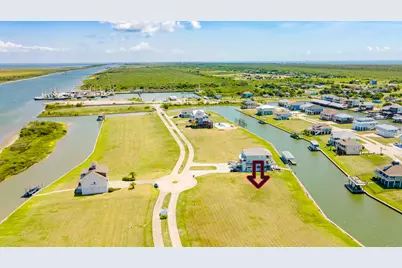 1912 Laguna Estate Boulevard, Port Bolivar, TX 77650 - Photo 5