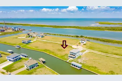 1912 Laguna Estate Boulevard, Port Bolivar, TX 77650 - Photo 9