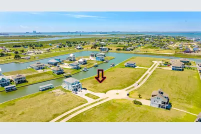 1912 Laguna Estate Boulevard, Port Bolivar, TX 77650 - Photo 11