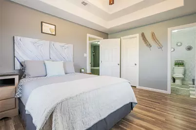 825 County Road 119, Hallettsville, TX 77964 - Photo 41