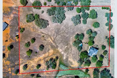 825 County Road 119, Hallettsville, TX 77964 - Photo 11