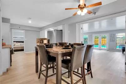 1523 Saddlecreek Drive, Houston, TX 77090 - Photo 9