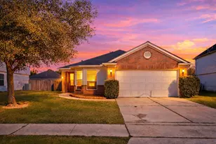 14306 Darrah Dr, Houston, TX 77090 - Photo 1