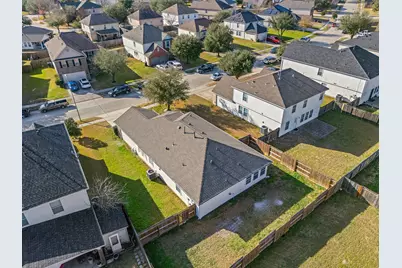 14306 Darrah Drive, Houston, TX 77090 - Photo 35