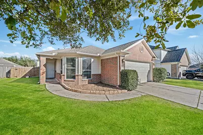 14306 Darrah Drive, Houston, TX 77090 - Photo 3