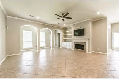 15910 Chart House Court, Houston, TX 77044 - Photo 3