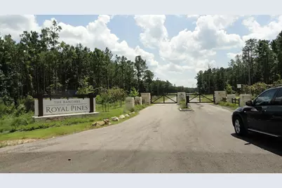 Tbd Henry Stuart Court Court, Huntsville, TX 77340 - Photo 1