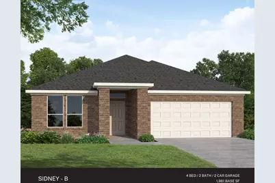 3835 Sugardale Street, Baytown, TX 77521 - Photo 1