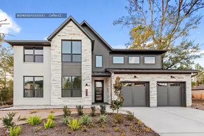 1939 Keen Drive, Montgomery, TX 77316 - Photo 1