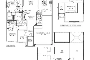 1939 Keen Dr, Montgomery, TX 77316 - Photo 25