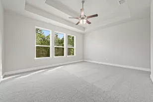 1939 Keen Dr, Montgomery, TX 77316 - Photo 9