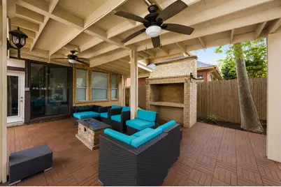 7610 Guinevere Drive, Sugar Land, TX 77479 - Photo 41